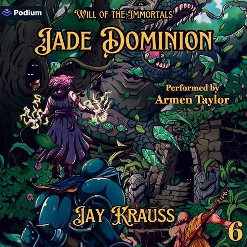 Jade Dominion