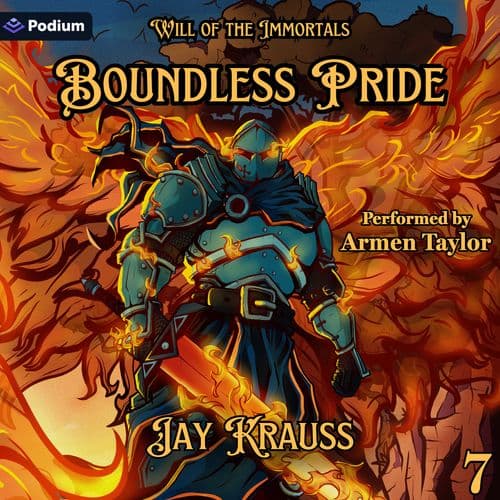 Boundless Pride