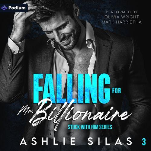 Falling for Mr. Billionaire