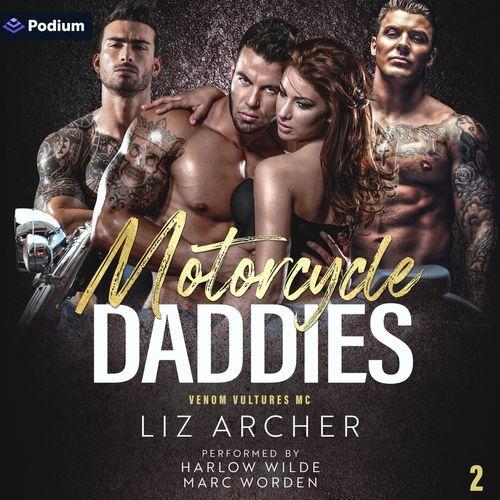 Motorcycle Daddies