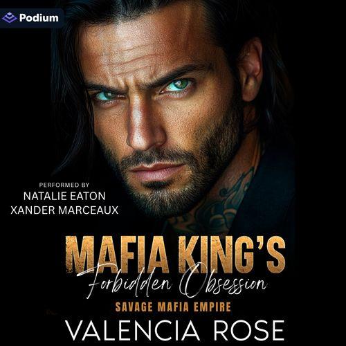 Mafia King’s Forbidden Obsession