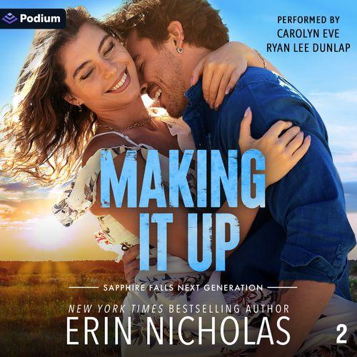 Making It Up