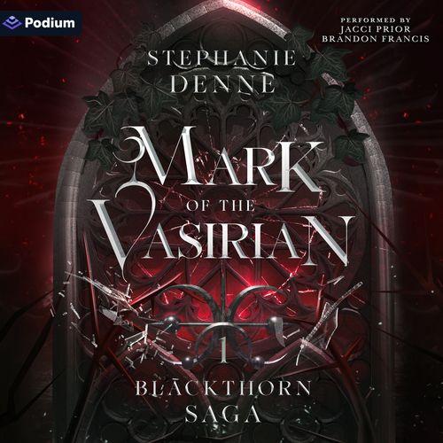 Mark of the Vasirian