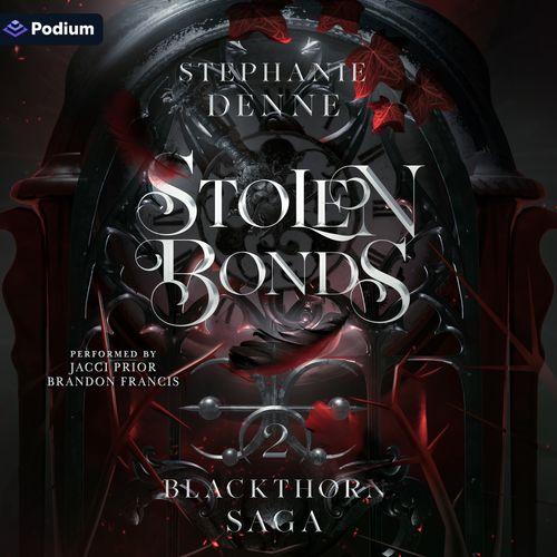 Stolen Bonds