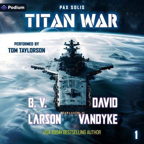 Titan War