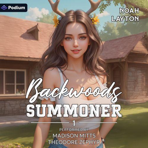 Backwoods Summoner