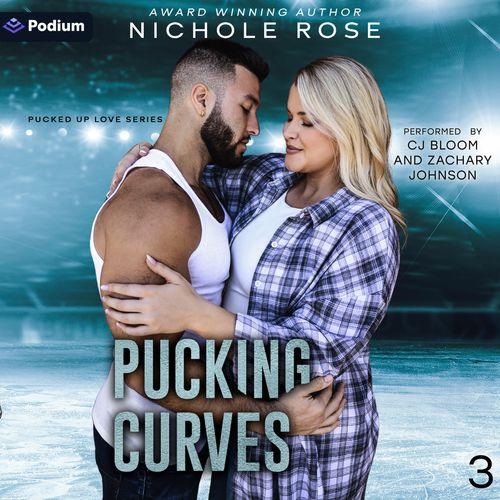 Pucking Curves