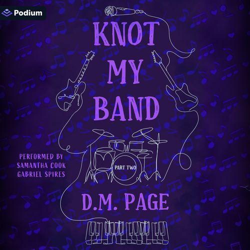 Knot My Band: Part Two