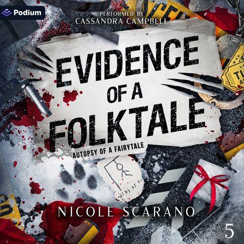 Evidence of a Folktale