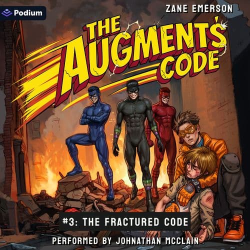 The Fractured Code