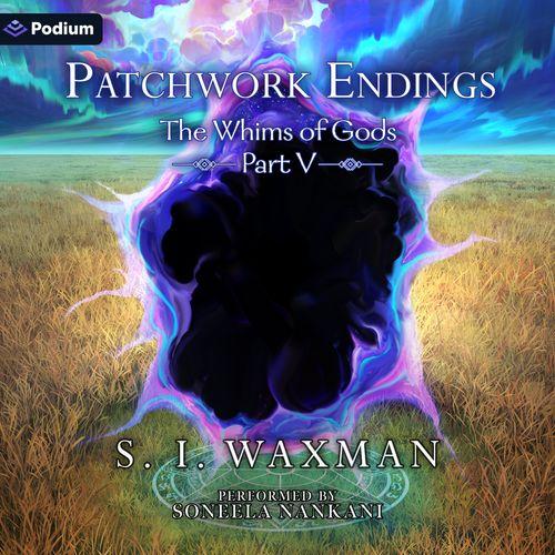 Patchwork Endings