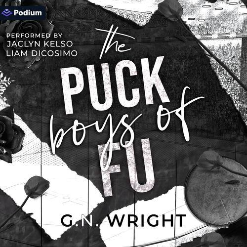 The Puck Boys of FU