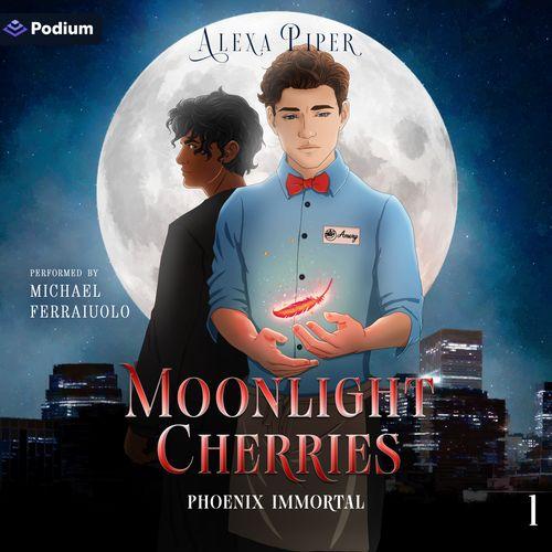 Moonlight Cherries