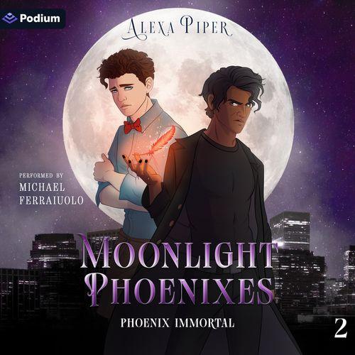 Moonlight Phoenixes