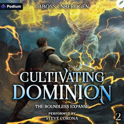 Cultivating Dominion