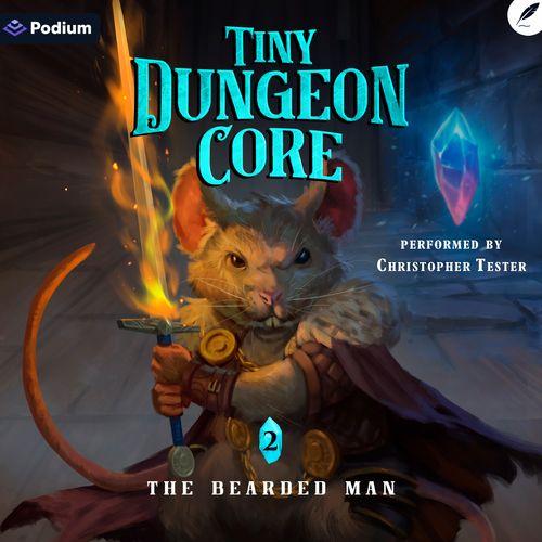 Tiny Dungeon Core 2