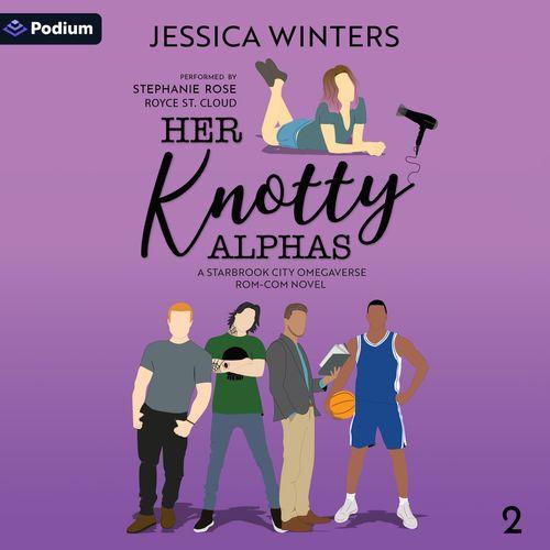 Her Knotty Alphas