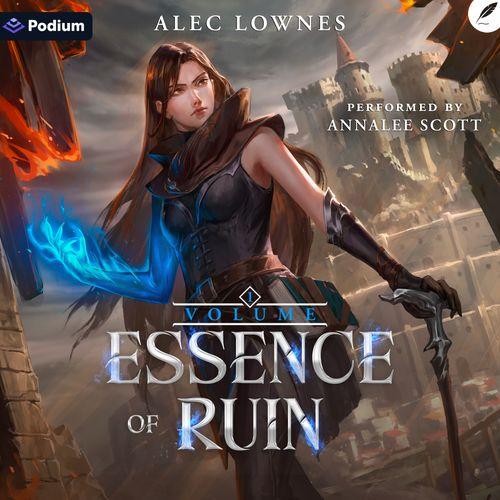 Essence of Ruin