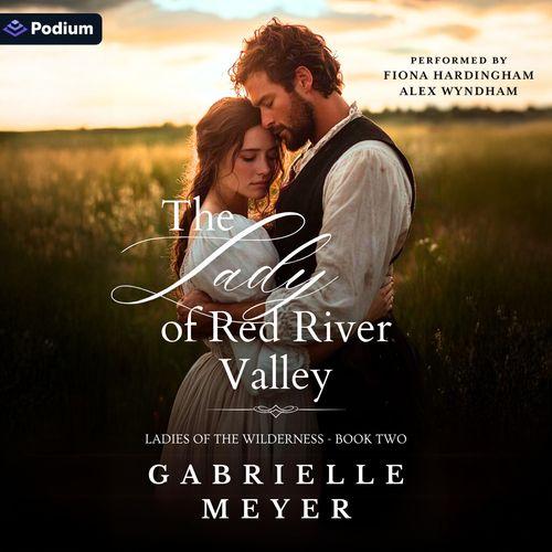 The Lady of Red River Valley