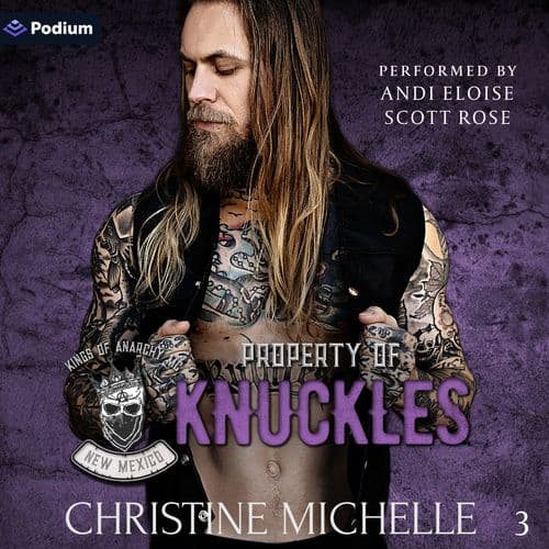 Property of Knuckles