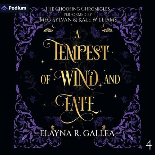 A Tempest of Wind and Fate