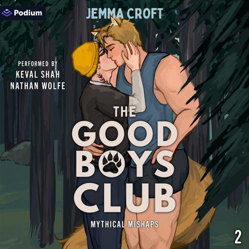 The Good Boys Club