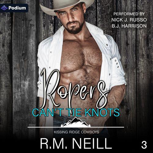 Ropers Can't Tie Knots