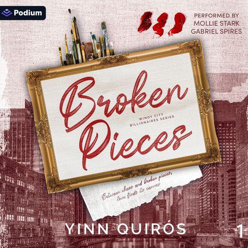 Broken Pieces