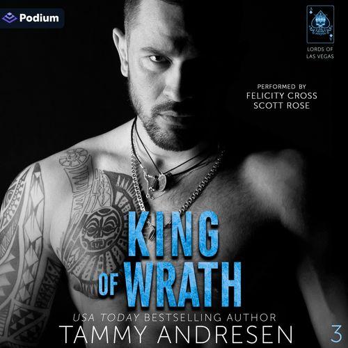 King of Wrath