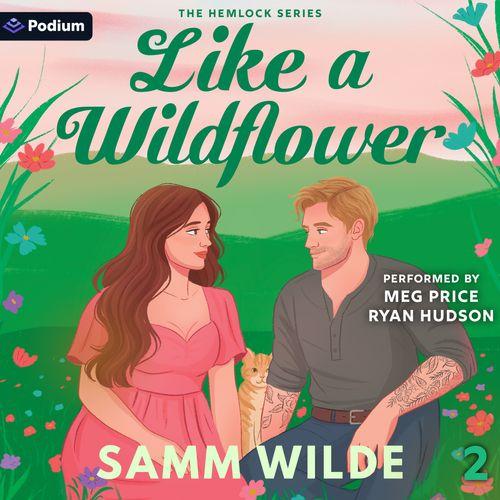 Like a Wildflower