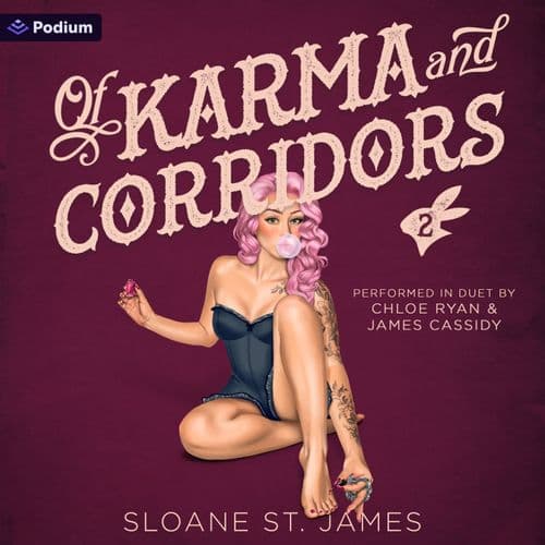 Of Karma and Corridors