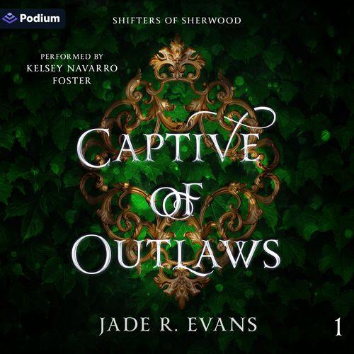 Captive of Outlaws