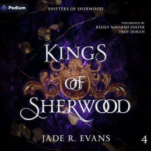 Kings of Sherwood