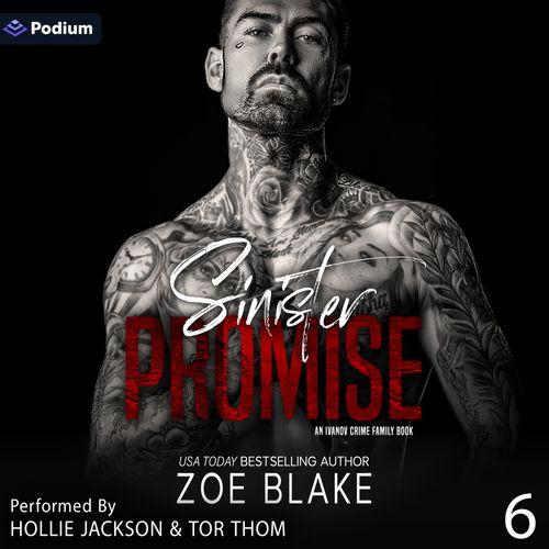 Sinister Promise