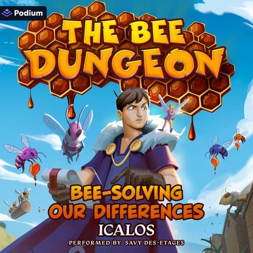 Bee-solving Our Differences