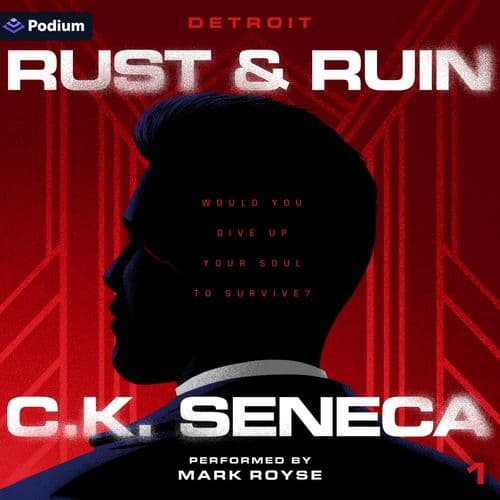Rust and Ruin
