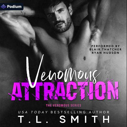 Venomous Attraction