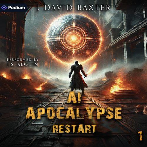 AI Apocalypse: Restart