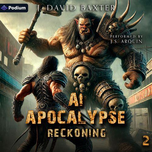 AI Apocalypse: Reckoning