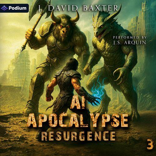 AI Apocalypse: Resurgence 