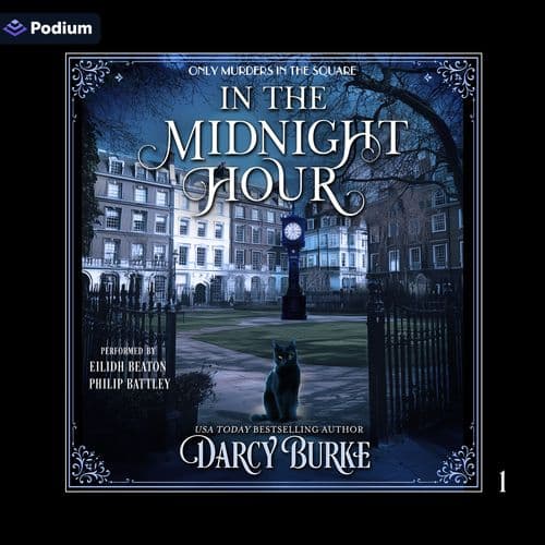 In the Midnight Hour