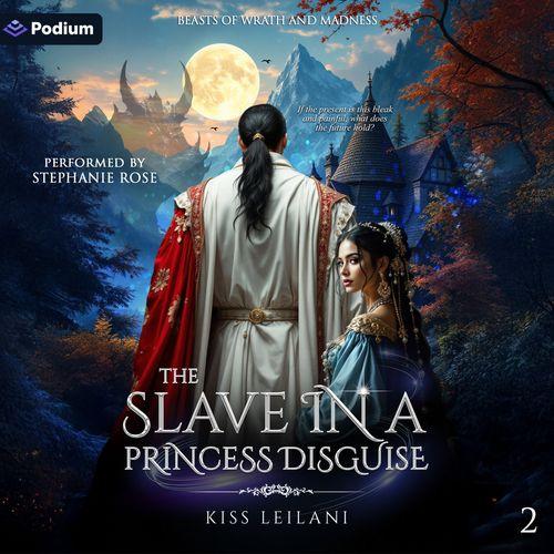 The Slave in a Princess Disguise