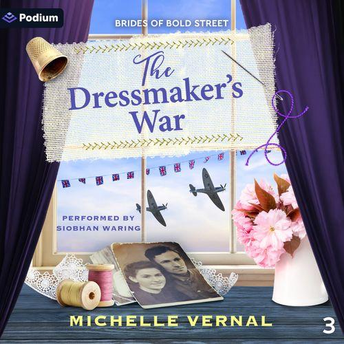 The Dressmaker's War