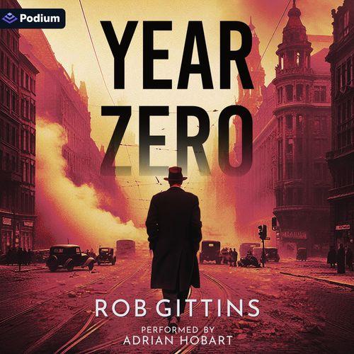 Year Zero
