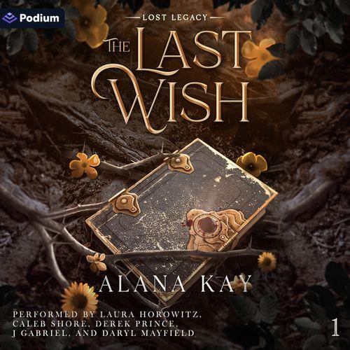 The Last Wish