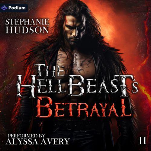 The Hellbeast's Betrayal
