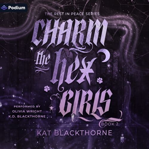 Charm the Hex Girls