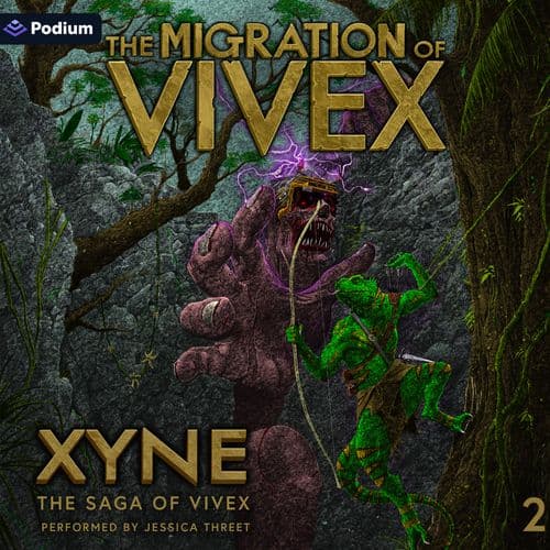 The Migration of Vivex