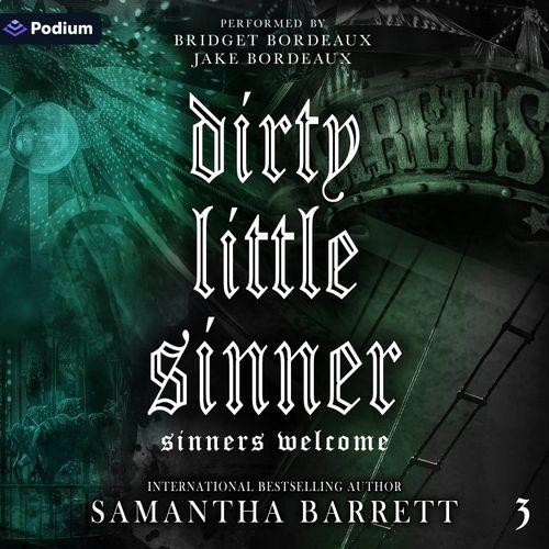 Dirty Little Sinner