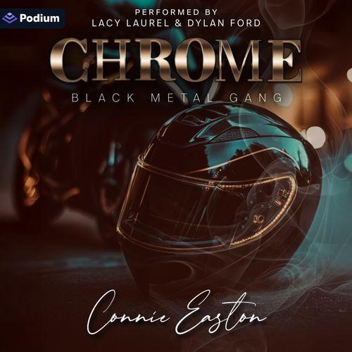 Chrome: Black Metal Gang